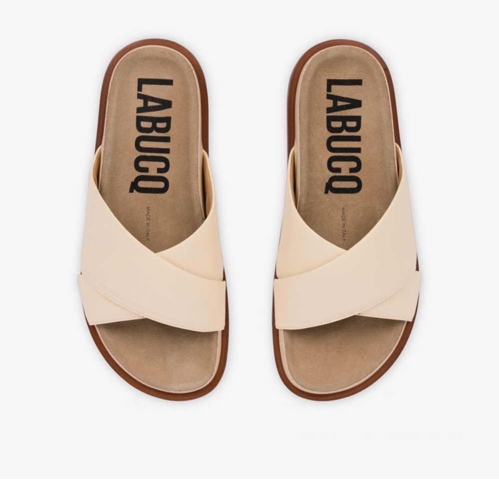 Labucq slides NWT